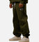 Carre C-Class Sweatpants Forest Green