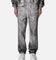 MNML Optic Graded Sweatpants Black
