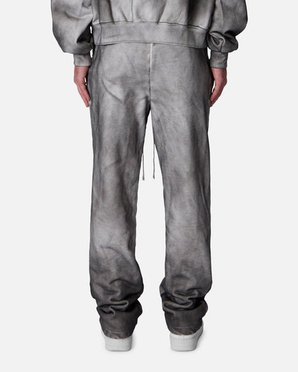 MNML Optic Graded Sweatpants Black