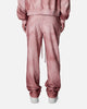 MNML Optic Graded Sweatpants Red