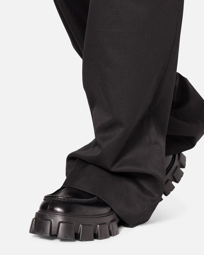 MNML Played Suit Pants Black | Culture Kings US MNML Played Suit Pants Black | Culture Kings US