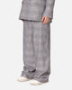 MNML Played Suit Pants Black/Grey