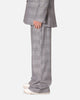MNML Played Suit Pants Black/Grey