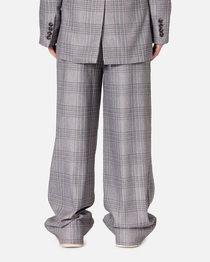 MNML Played Suit Pants Black/Grey
