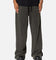 MNML Ribbed Slinky Sweatpants Olive