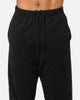 Champion Lux Taping Joggers Black