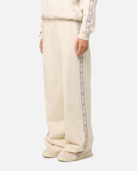 Champion Women's Lux Taping Pant Natural