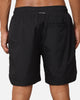 The Anti Order Track Club Nylon Shorts Black/White