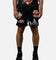 Mitchell & Ness NBA All Star Weekend '2000 ASG' Weekender Shorts Black