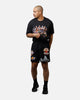 Mitchell & Ness NBA All Star Weekend '2000 ASG' Weekender Shorts Black