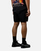 Mitchell & Ness NBA All Star Weekend '2000 ASG' Weekender Shorts Black