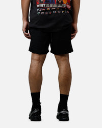 Mitchell & Ness NBA All Star Weekend '2000 ASG' Weekender Shorts Black