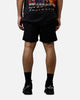 Mitchell & Ness NBA All Star Weekend '2000 ASG' Weekender Shorts Black