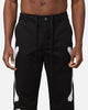 Saint Morta Bxnes Cargo Pants Black
