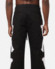Saint Morta Bxnes Cargo Pants Black