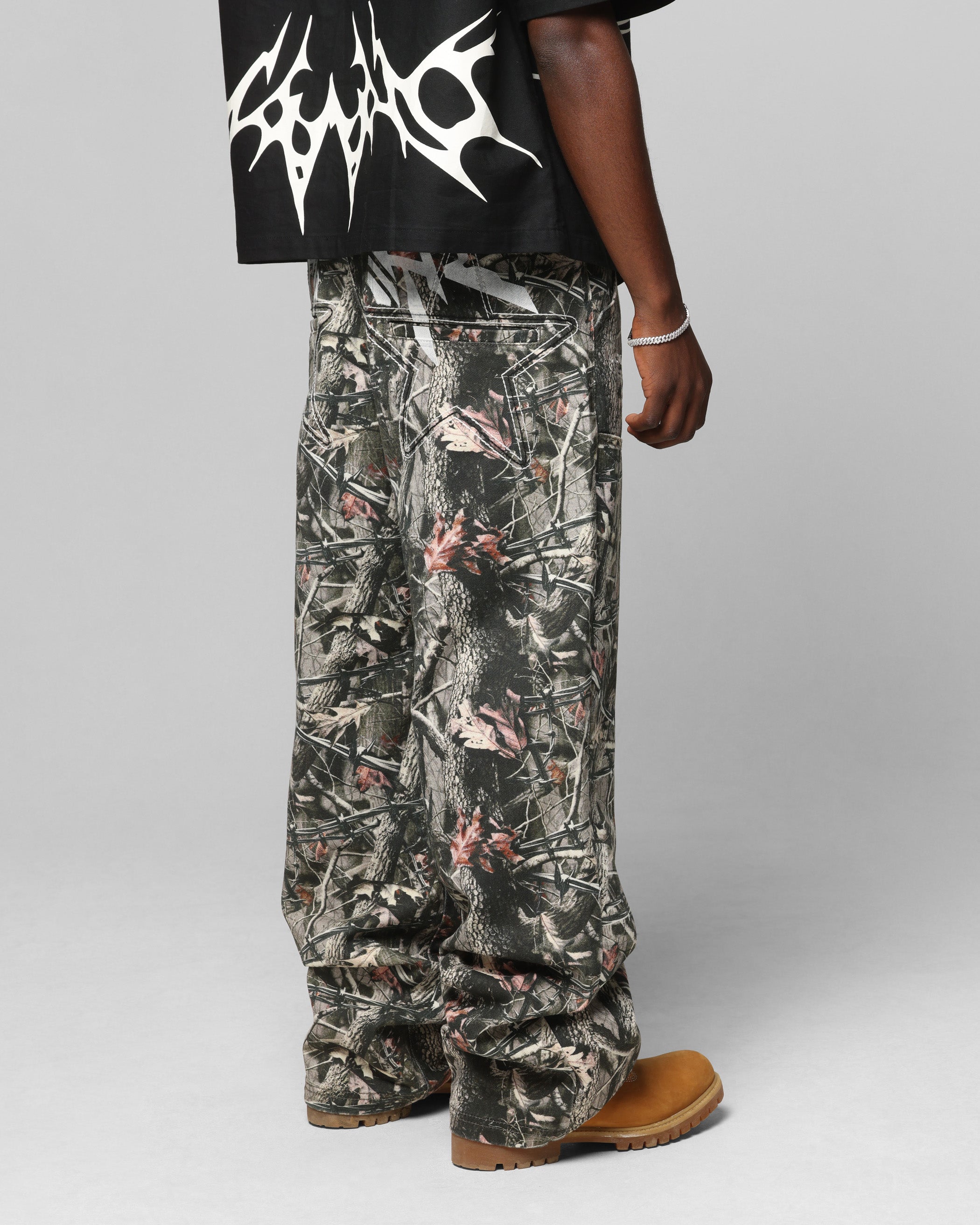 Loiter Unit Hunter Pants Real Tree Camo | Culture Kings US