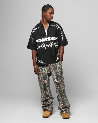Loiter Unit Hunter Pants Real Tree Camo