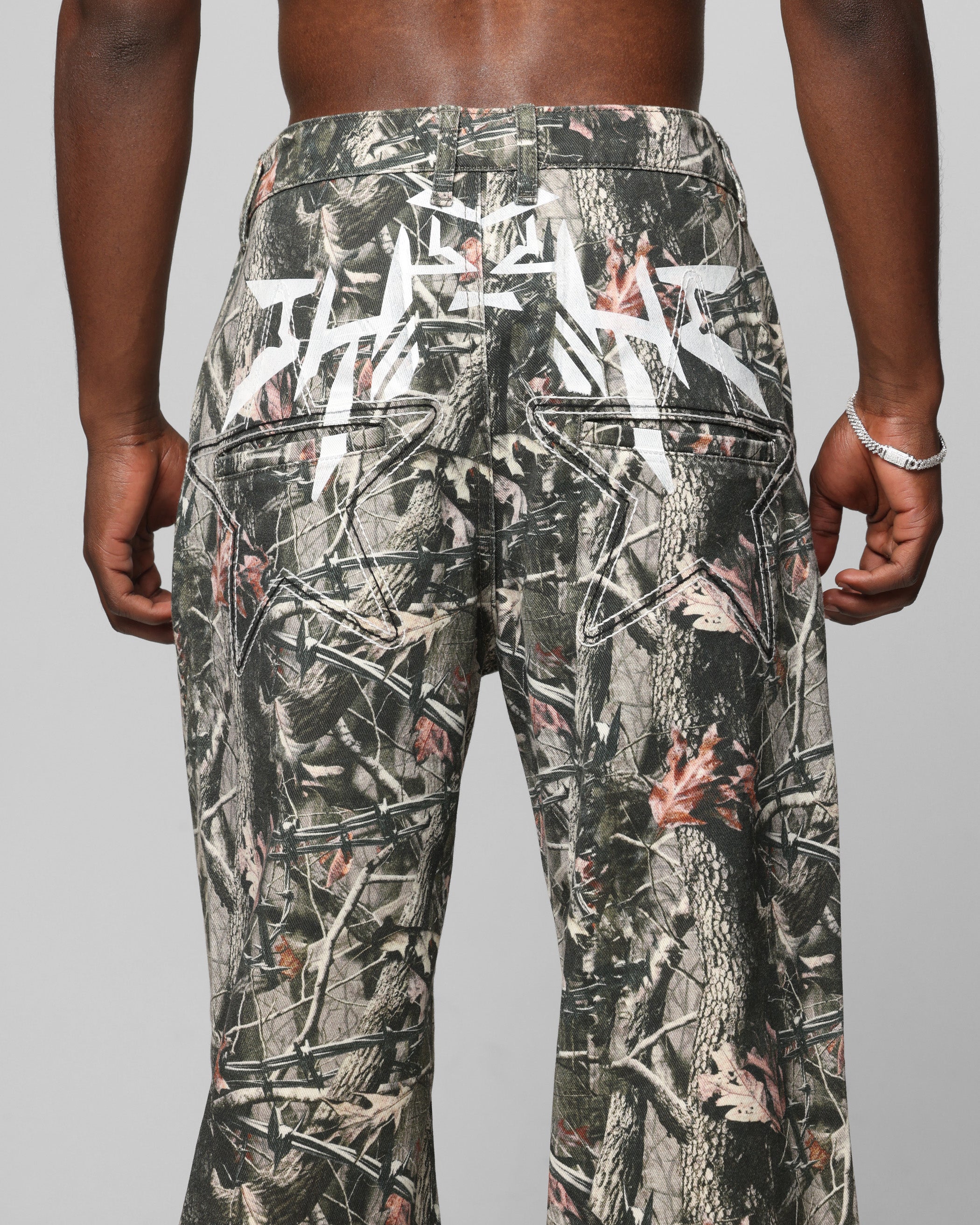 Loiter Unit Hunter Pants Real Tree Camo | Culture Kings US