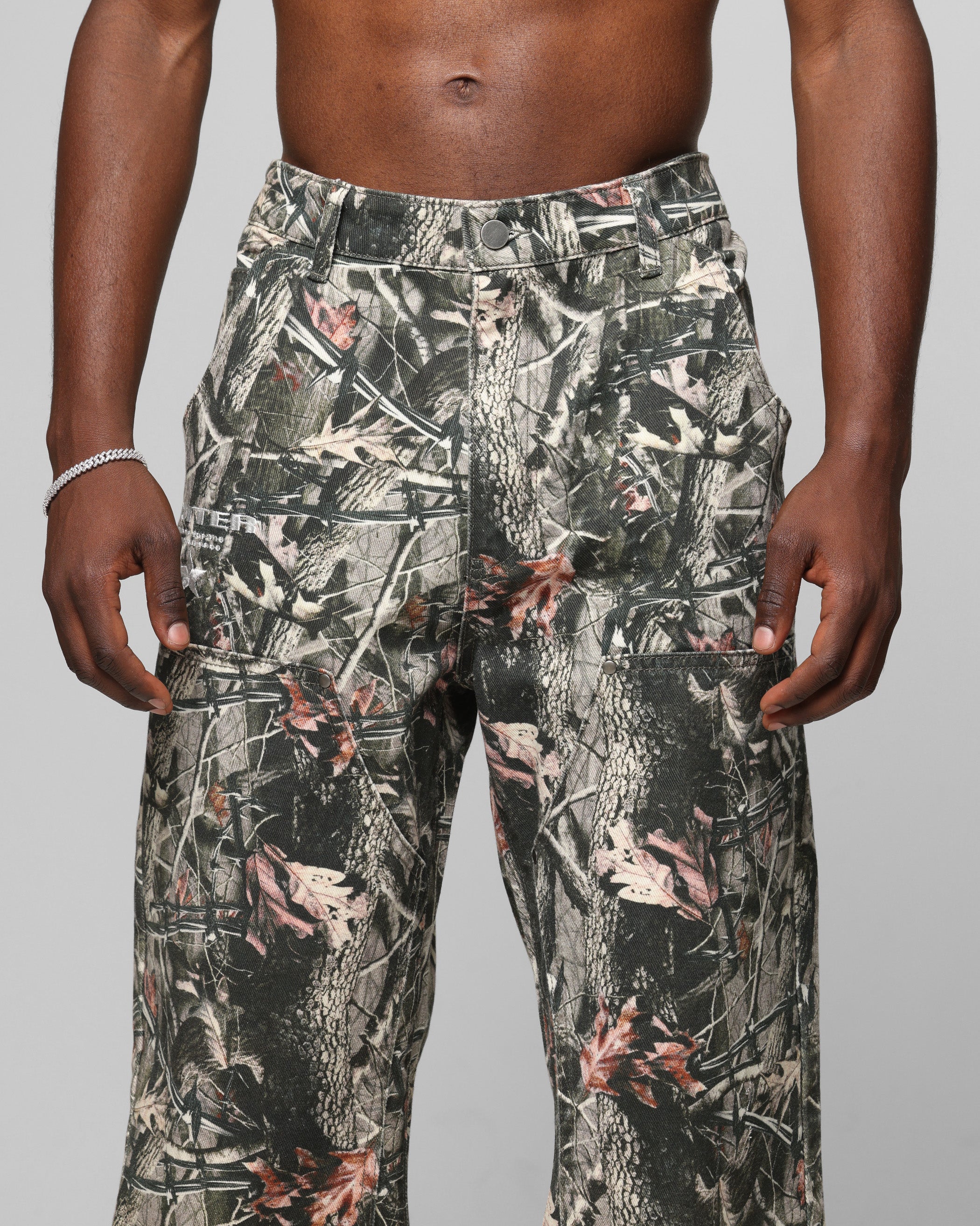 Loiter Unit Hunter Pants Real Tree Camo | Culture Kings US
