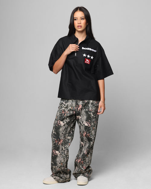 Loiter Unit Hunter Pants Real Tree Camo