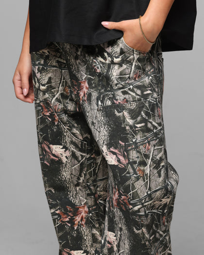 Loiter Unit Hunter Pants Real Tree Camo