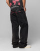 Loiter Unit Hunter Pants Vintage Black