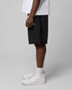 Loiter Rodeo Shorts Black