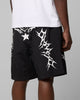 Loiter Cyber Walk Shorts Black