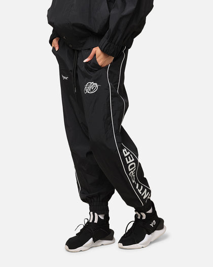 The Anti Order Track Club Nylon Jogger Black/Grey