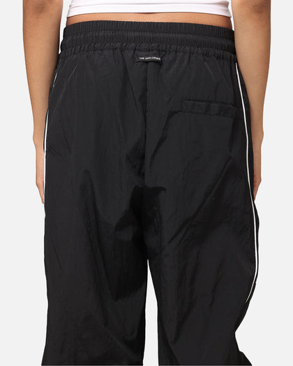 The Anti Order Track Club Nylon Jogger Black/Grey