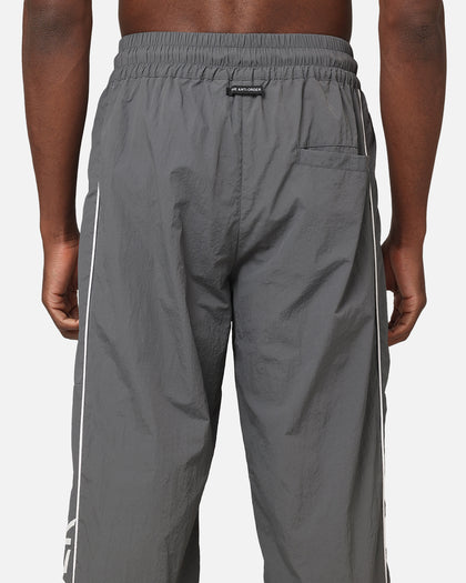 The Anti Order Track Club Nylon Jogger Dark Grey/Grey