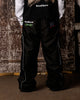 Loiter X WWE DX Generation Track Pants Black/Green