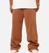 MNML Boxing Oversized Sweatpants Orange