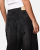 MNML Ultra Baggy GN16 Denim Jeans Black
