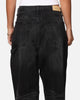 MNML Ultra Baggy GN16 Denim Jeans Black