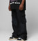 Loiter Premium Essentials Sweatpants Washed Black