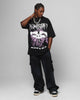 Loiter Premium Essentials Sweatpants Washed Black