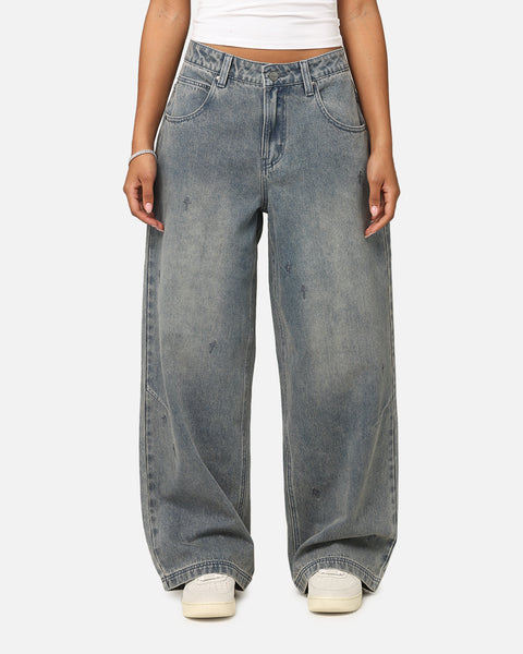 Saint Morta Amplus Graveyard Jeans Dirty Denim | Culture Kings US