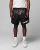 Loiter Substance Shorts Black