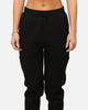 The Anti Order Panelled Jogger Black