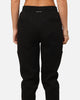 The Anti Order Panelled Jogger Black