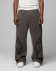 Loiter Cyber Sweat Pants Charcoal