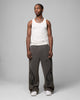 Loiter Cyber Sweat Pants Charcoal