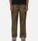 Carre Studio Baggy Pants Khaki