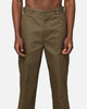 Carre Studio Baggy Pants Khaki