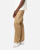 Carre Studio Baggy Pants Tan