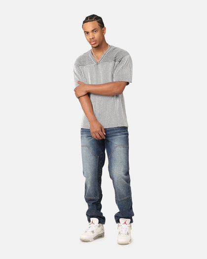 Saint Morta Pyskhe Rodeo Jeans Dark Indigo