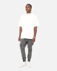 The Anti Order Inception Joggers Washed Black