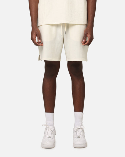 XXIII Andres Shorts Off White