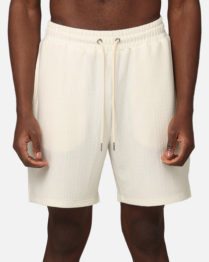 XXIII Andres Shorts Off White